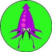 B. Squid's avatar