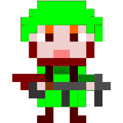 gamemaker777's avatar