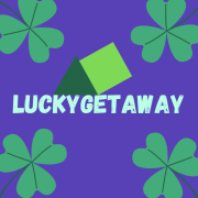 LuckyGetaway's avatar