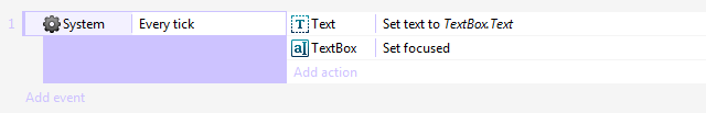 Text input using TextBox (and invisible TextBox) - Free Tutorial