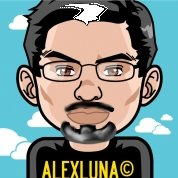 Alexluna's avatar