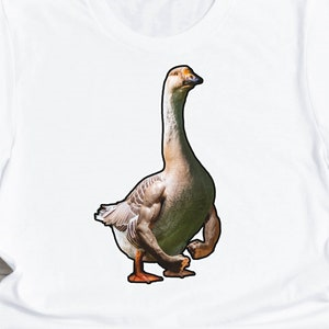 Angry Goose Gamer's avatar