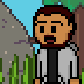 Some Pixel Guy's avatar