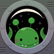 Tiny Martian's avatar