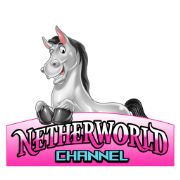 NetherWorld CHANNEL's avatar