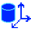 Construct 2 SimpleThree_Cylinder branch icon