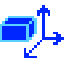 Construct 2 SimpleThree_Wall branch icon