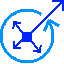 Construct 2 Tank Movement branch icon