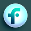 Construct 3 FMOD branch icon