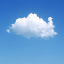 Construct 2 Clouds branch icon