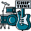 Construct 3 BandChiptune [c2runtime + c3runtime] branch icon