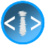 Construct 2 Rex plugins branch icon