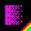 Construct 3 ZX Spectrum Fade branch icon