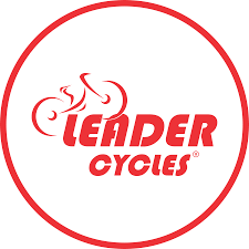 leaderbicycle's avatar