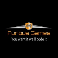 Furious Games's avatar