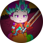 Aaron_Dragonheart's avatar