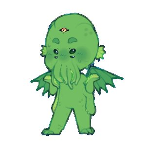 TheRealCthulhu's avatar