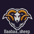 Baabaa's avatar