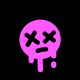 purple skull's avatar