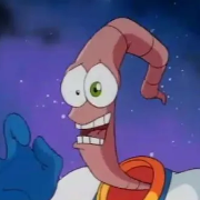 Earthworm Jim's avatar