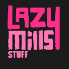 LazyMills's avatar