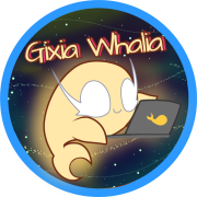 Gixia Whalia's avatar