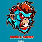 GORILLA GAMING's avatar