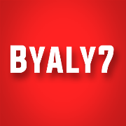 Byaly7's avatar