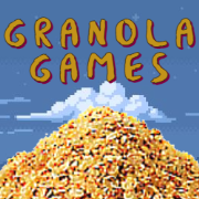 GranolaGames's avatar