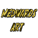 MEDWARDSART's avatar