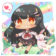 hikari chan's avatar