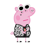 Noice Peppa's avatar