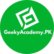 Geekyaccademy's avatar