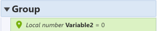 A local variable