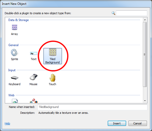 Guia para iniciantes ao Construct 2 - Free Tutorial