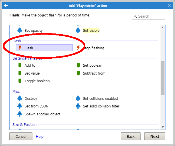 Adding an enemy - How to make a platformer game