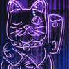 LuckyCat13's avatar