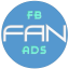 Construct 3 Facebook FAN Ads [Supports C3 build] branch icon