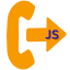 Construct 3 Call JS [C3Runtime] branch icon