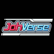 JohVerse's avatar