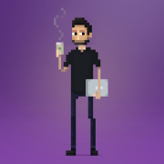 Dan Nerdgasm's avatar