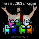 Hesus's avatar