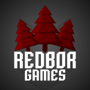 Redbor Games's avatar