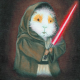 Darth Hamster's avatar