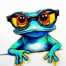 NerdFrog1210's avatar