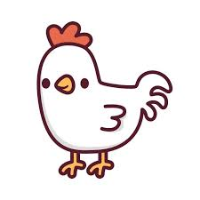 The chicken master's avatar