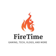 firetime's avatar