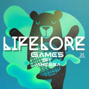 lifeloregamesbyj's avatar