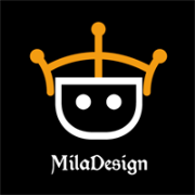 Miladesign's avatar