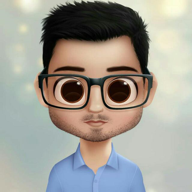 salehtavakoli's avatar